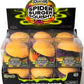 Scrunchems Spooky Spider Burger Squishy