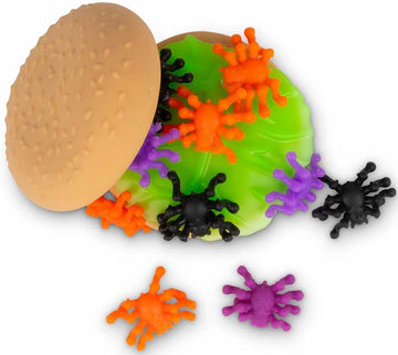 scrunchems-spooky-spider-burger-squishy