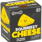 Scrunchems Squeezy Cheese