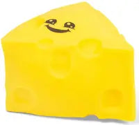 Scrunchems Squeezy Cheese