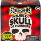 Scrunchems Squeezy Skull Of Horrors
