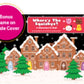 Scrunchems Squishy Buddies Advent Calendar