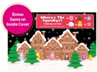 Scrunchems Squishy Buddies Advent Calendar