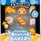 Scrunchems Squishy Buddies Bakery Set