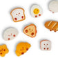 Scrunchems Squishy Buddies Bakery Set