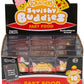 Scrunchems Squishy Buddies - Fast Food Assorted