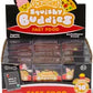 Scrunchems Squishy Buddies - Fast Food Assorted