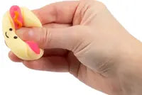 Scrunchems Squishy Buddies - Fast Food Assorted