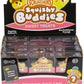 Scrunchems Squishy Buddies - Sweet Treats Assorted