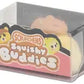 Scrunchems Squishy Buddies - Sweet Treats Assorted