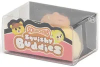 Scrunchems Squishy Buddies - Sweet Treats Assorted