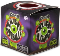 Scrunchems Squishy Eye-ball