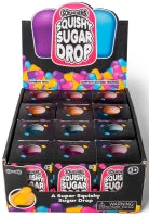 Scrunchems Squishy Sugar Drop Assorted - view 2