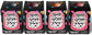 Scrunchems Squishy Sugar Drop Assorted