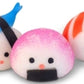 Scrunchems Squishy Sushi