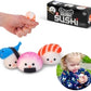 Scrunchems Squishy Sushi