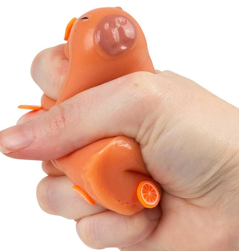 scrunchems-sticky-squishy-capybara