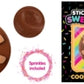 Scrunchems Sticky Squishy Cookie