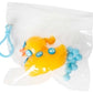 Scrunchems Sticky Squishy Duck