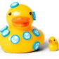 Scrunchems Sticky Squishy Duck