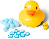 Scrunchems Sticky Squishy Duck