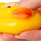 Scrunchems Sticky Squishy Duck