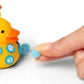 Scrunchems Sticky Squishy Duck