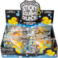 Scrunchems Sticky Squishy Duck