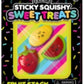 Scrunchems Sticky Squishy Fruit Stack