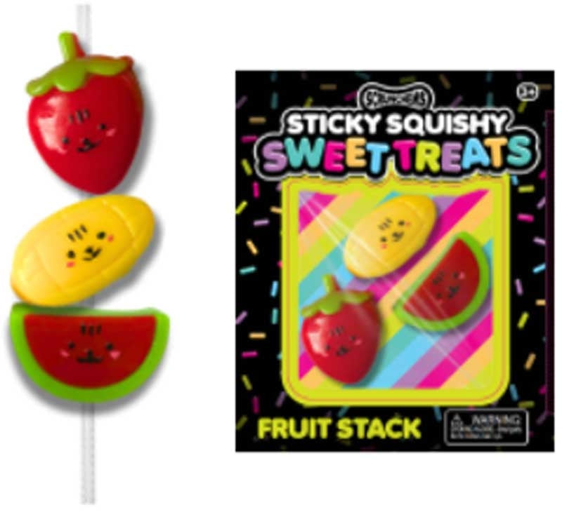 scrunchems-sticky-squishy-fruit-stack