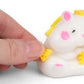 Scrunchems Sticky Squishy Hamster