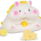 Scrunchems Sticky Squishy Hamster