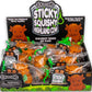 Scrunchems Sticky Squishy Highland Cow