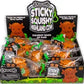 Scrunchems Sticky Squishy Highland Cow