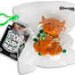 Scrunchems Sticky Squishy Highland Cow