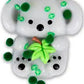 Scrunchems Sticky Squishy Koala