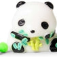 Scrunchems Sticky Squishy Panda