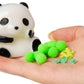 Scrunchems Sticky Squishy Panda