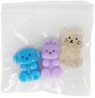 Scrunchems Sticky Squishy Rainbow Mystery Assorted