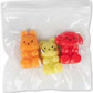 Scrunchems Sticky Squishy Rainbow Mystery Assorted