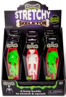 Scrunchems Stretchy Squishy Skeleton Assorted