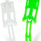 Scrunchems Stretchy Squishy Skeleton Assorted