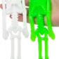 Scrunchems Stretchy Squishy Skeleton Assorted