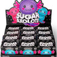 Scrunchems Sugar Axolotl Assorted