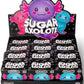 Scrunchems Sugar Axolotl Assorted