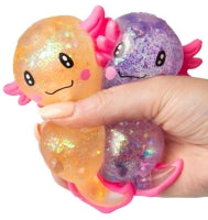 Scrunchems Sugar Axolotl Assorted