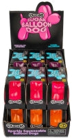 Scrunchems Sugar Balloon Dog Assorted