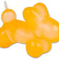 Scrunchems Sugar Balloon Dog Assorted