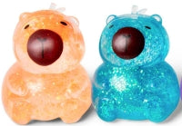 Scrunchems Sugar Capybara Assorted