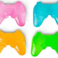 Scrunchems Sugar Controller Assorted